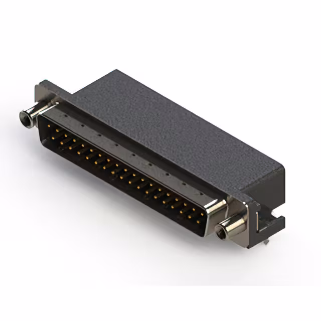 625-037-662-530 EDAC Inc.  Ensembles de connecteurs D-Sub